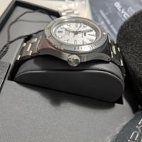 Glycine Combat Sub 39mm