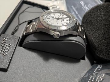 Glycine Combat Sub 39mm