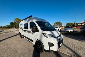 Xgo XVAN 5