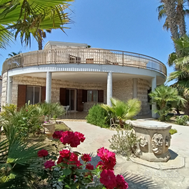 Porto Cesareo -Salento