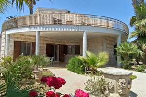 Porto Cesareo -Salento