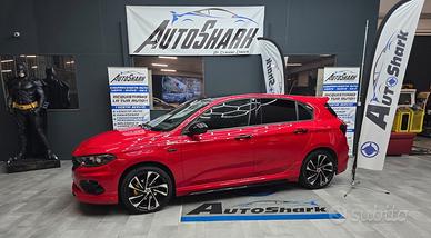 FIAT TIPO SPORT 1.6 120CV DCT