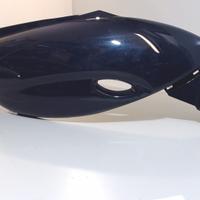 FIANCATA DX BLU GILERA STALKER 4923005003