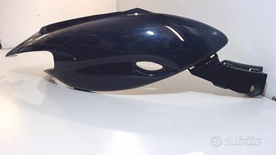 FIANCATA DX BLU GILERA STALKER 4923005003