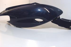 FIANCATA DX BLU GILERA STALKER 4923005003