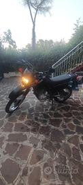 Yamaha XT 600 E 