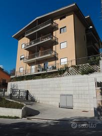 Appartamento Roio Poggio