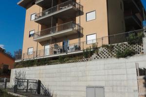 Appartamento Roio Poggio