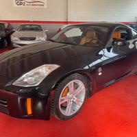 Nissan Z 350Z Coupé 3.5 V6 Lev 2