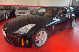 Nissan Z 350Z Coupé 3.5 V6 Lev 2