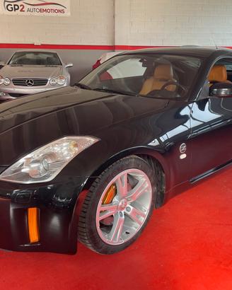 Nissan Z 350Z Coupé 3.5 V6 Lev 2
