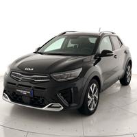 KIA Stonic 1.0 t-gdi mhev GT Line 100cv imt