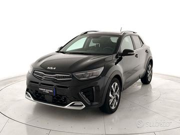 KIA Stonic 1.0 t-gdi mhev GT Line 100cv imt