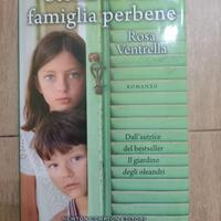 Storia di una famiglia perbene- Rosa Ventrella