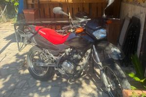 Honda Xr 125