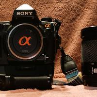 Fotocamera Sony A850 24 MP