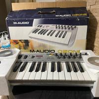 M-Audio Ozone Workstation