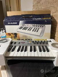 M-Audio Ozone Workstation