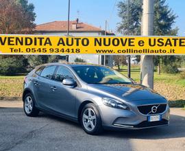 Volvo V40 D2 Geartronic Business