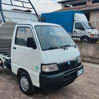 Piaggio Porter Gpl Ribaltabile Tagliandato