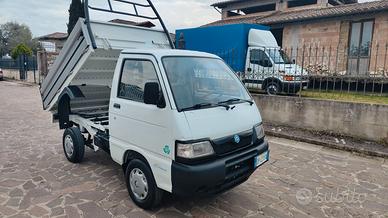 Piaggio Porter Gpl Ribaltabile Tagliandato