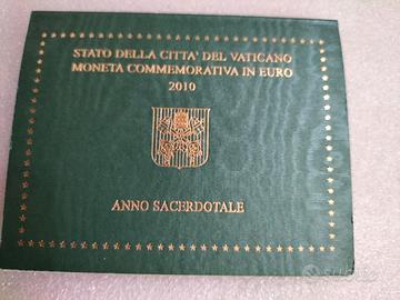 Anno Sacerdotale 2010