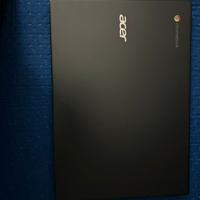 computer acer portatile chromeboock