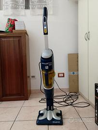 Scopa a vapore Clean & Steam