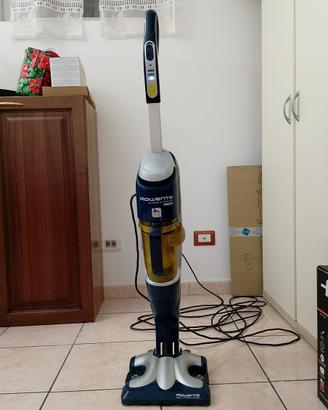 Scopa a vapore Clean & Steam