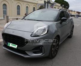 FORD Puma 1.0 EcoBoost Hybrid 125 CV S&S ST-Line