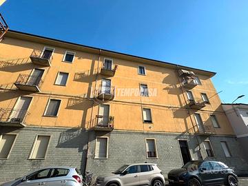 TRILOCALE , VIA OTTAVIO MORENO 26 , SAVIGLIANO !