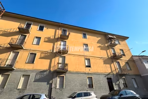 TRILOCALE , VIA OTTAVIO MORENO 26 , SAVIGLIANO !