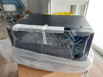 Microonde Samsung Grill Cottura Croccante 23L