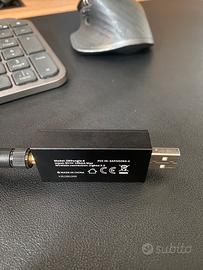 Sonoff zigbee usb dongle E