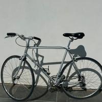 ALAN anni ’80 – Leggera & Iconica