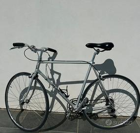 ALAN anni ’80 – Leggera & Iconica