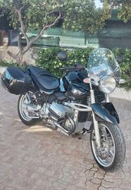 BMW R 1150 R tagliadata full Optional spettacolo