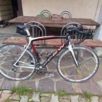 Bici da corsa FRW 