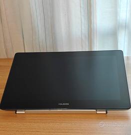 TAVOLETTA GRAFICA HUION  Pro 4k 