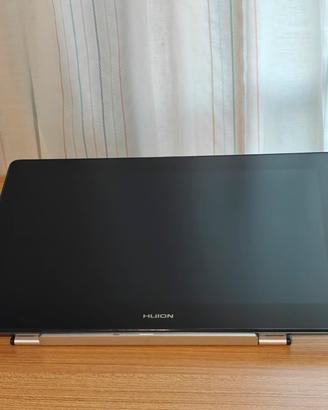 TAVOLETTA GRAFICA HUION  Pro 4k 