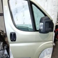 PORTIERA ANTERIORE DESTRA FIAT Ducato 5° Serie (0