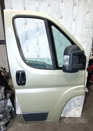 PORTIERA ANTERIORE DESTRA FIAT Ducato 5° Serie (0
