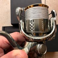 Shimano Stella FJ