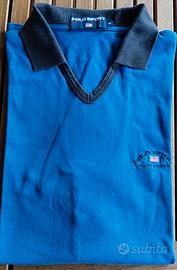 Polo originale RALPH LAUREN da uomo