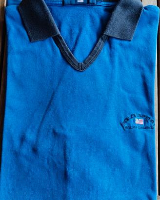 Polo originale RALPH LAUREN da uomo
