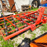 Vibrocoltivatore MT.3