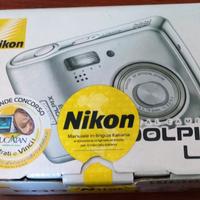 Nikon Coolpix L3