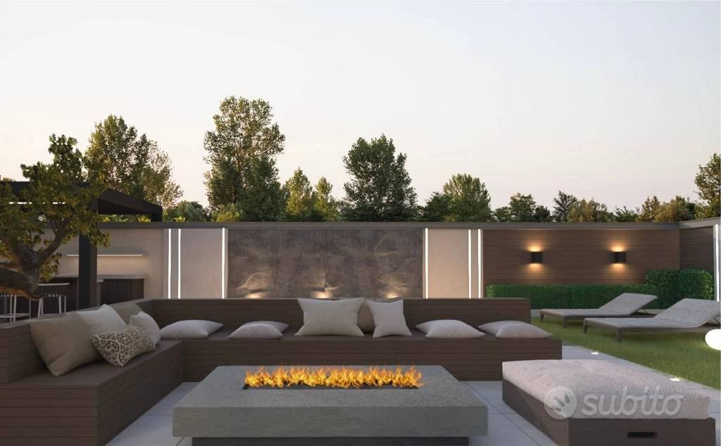Terreno di 1870 m² a Ghemme - Vista 5