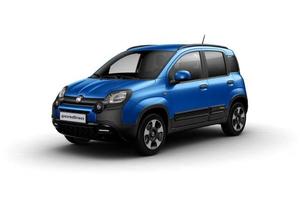 FIAT Panda Cross CROSS