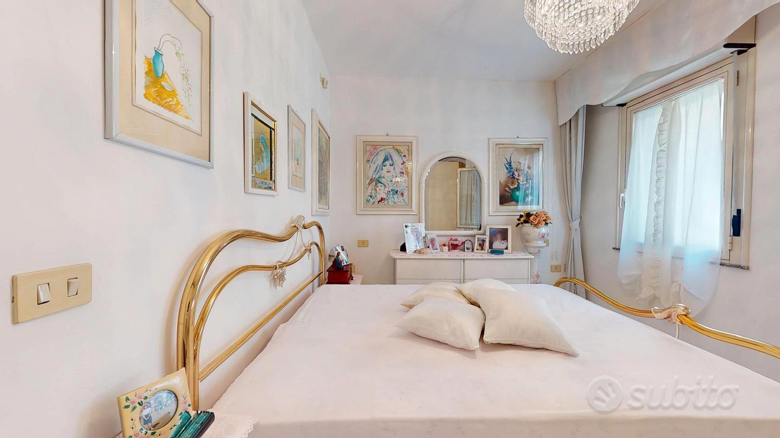 Appartamento – Quartu Sant'Elena, Is Arenas, Casteddu/Cagliari - Altro